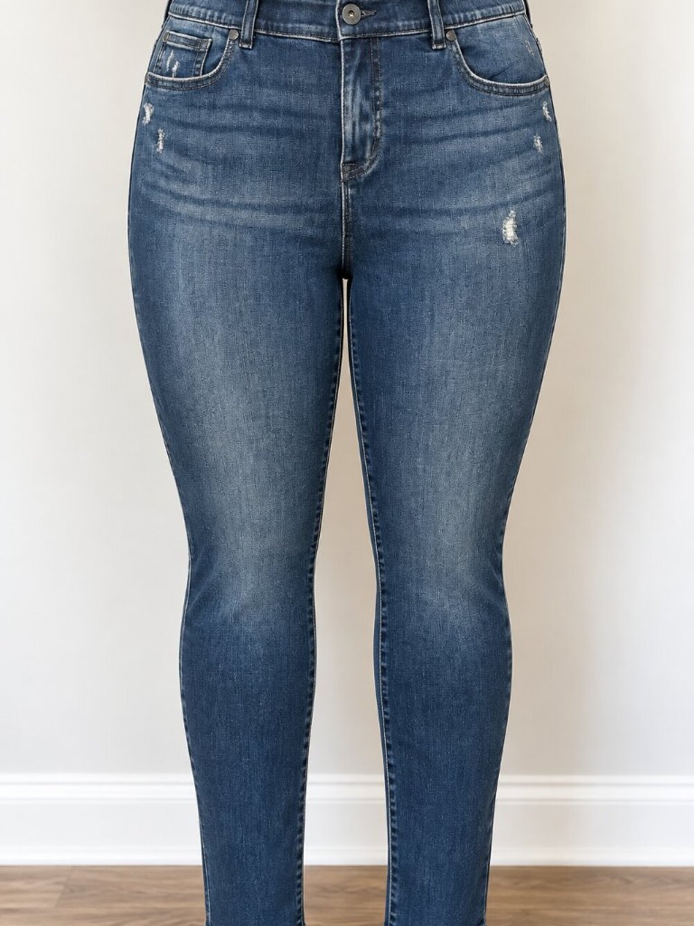 Torrid Bombshell Skinny Super Soft Jeans 18R NWT Lunation High Rise